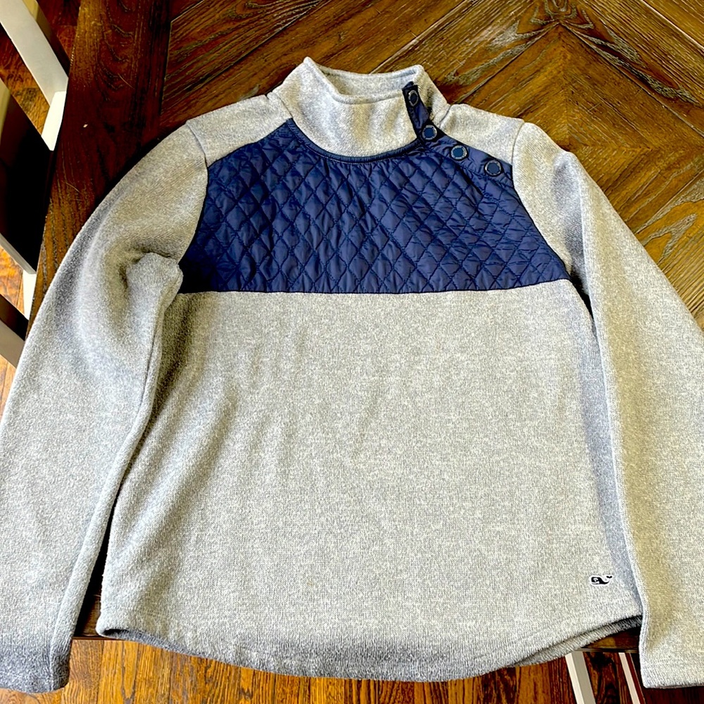 Vineyard Vines shep shirt